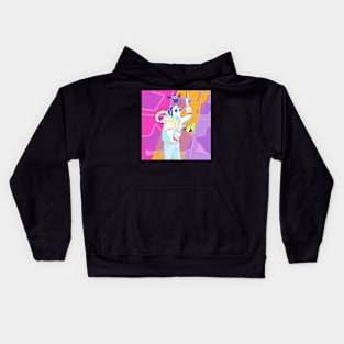 Witch Kids Hoodie